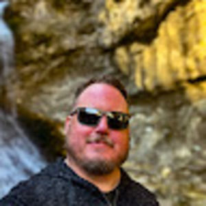 Meet your Posher, Ronnie